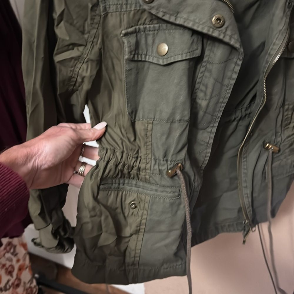 American Rag Jacket - Picture 2 of 4